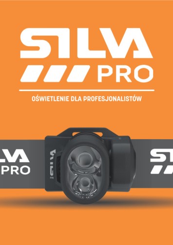 Silva Pro 24/25