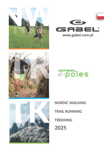 Gabel NW/TK 2025